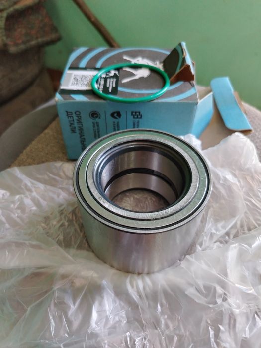 Подшипник олди оркаси 4 дона газель некст