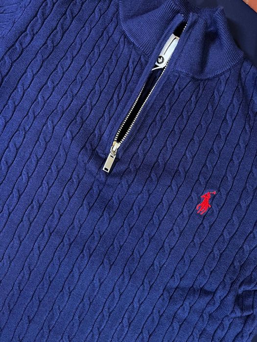 Polo Ralph Lauren Полу замок