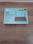 Sigilat Router 4g+ Tp-link Mr500 cu cartela liber de rețea