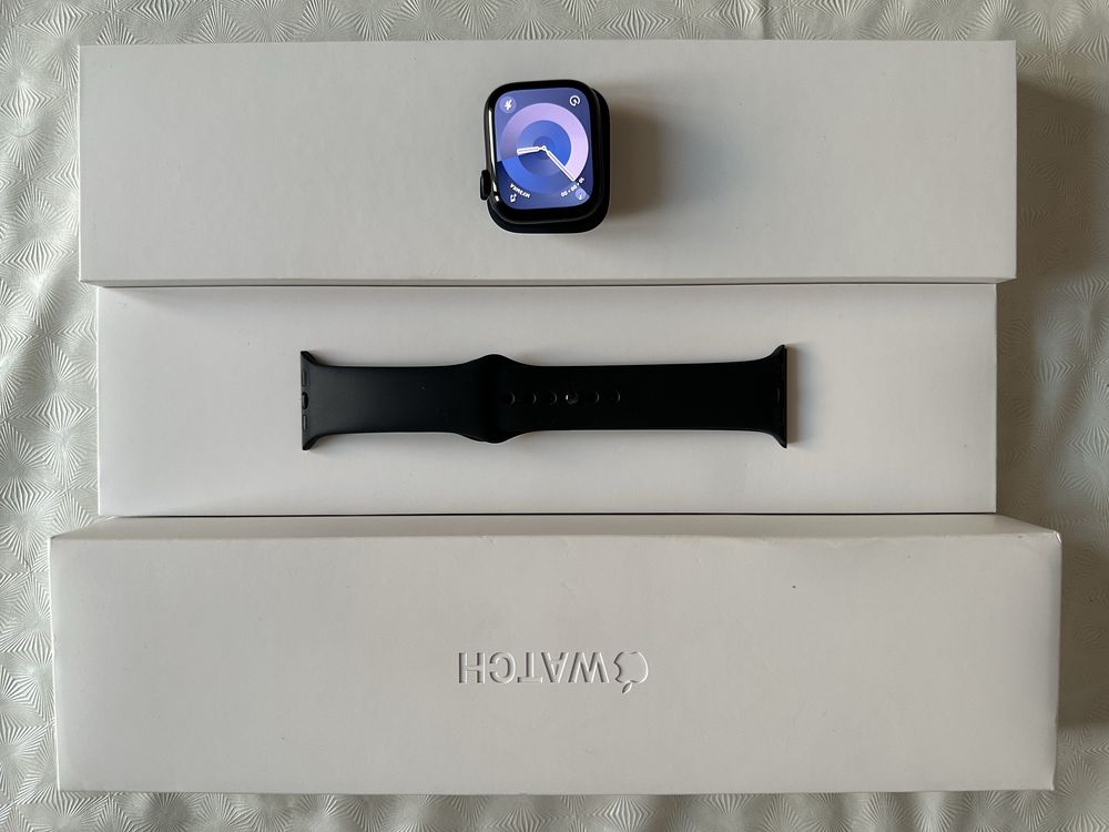 Apple Watch Series 8