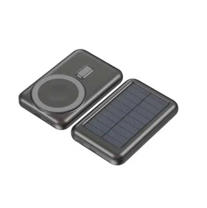 Mагнитно безжично зарядно устройство Power Bank 20 000mAh