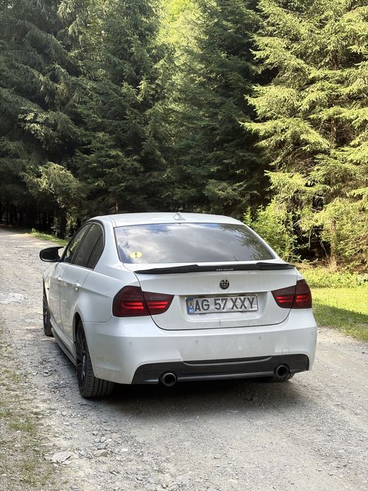 Vand difuzor 335 e90 M