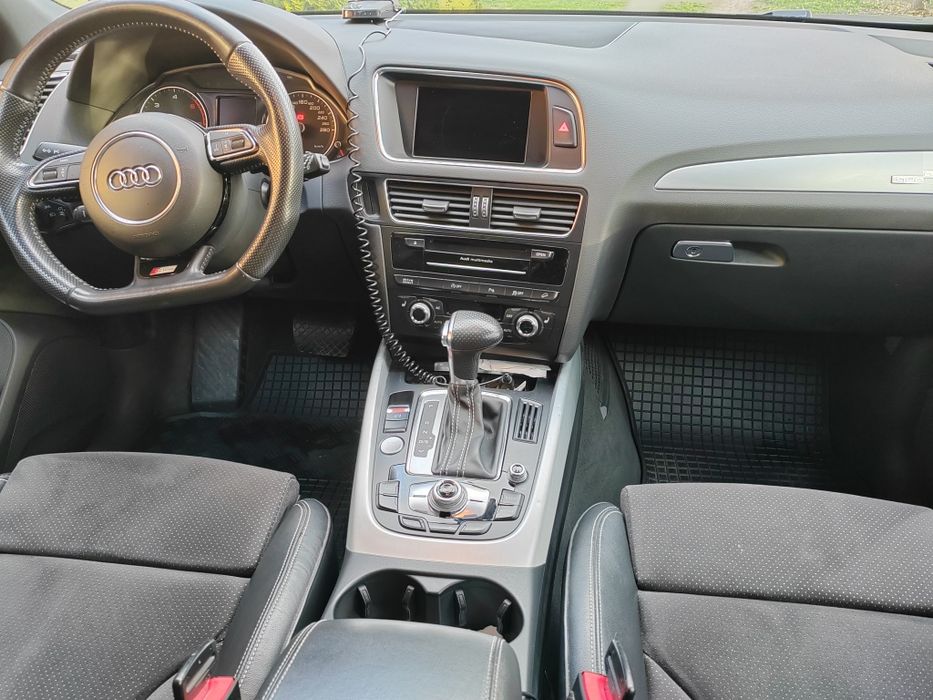 De vanzare Audi Q5 4x4