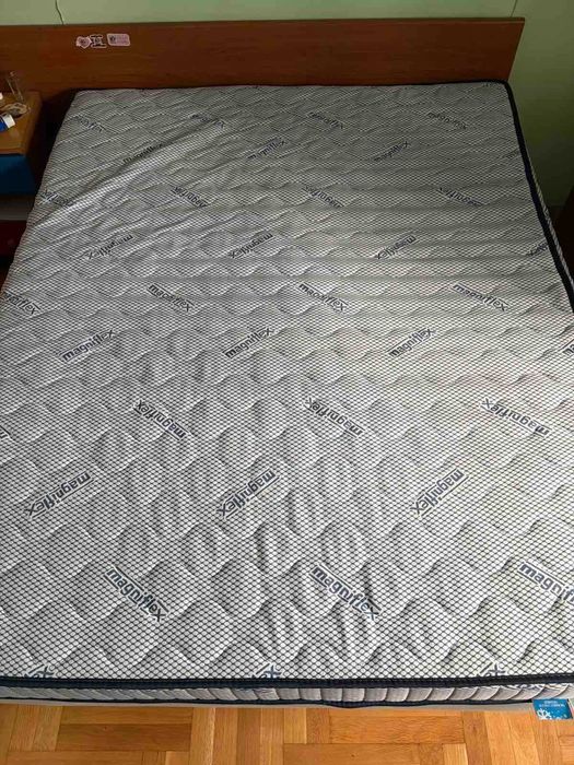 ТОП матрак Magniflex в ГАРАНЦИЯ