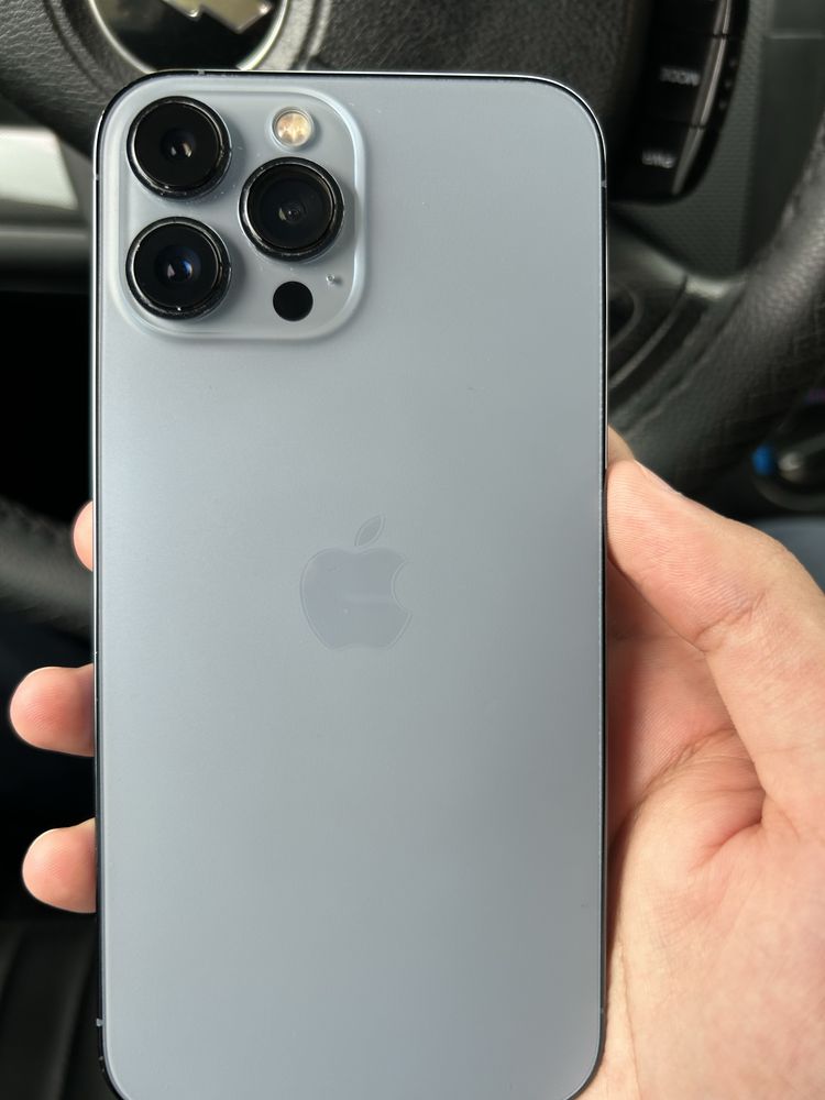 Iphone 13 pro max