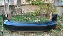 Vand Bara spate Audi A6 c7 2014