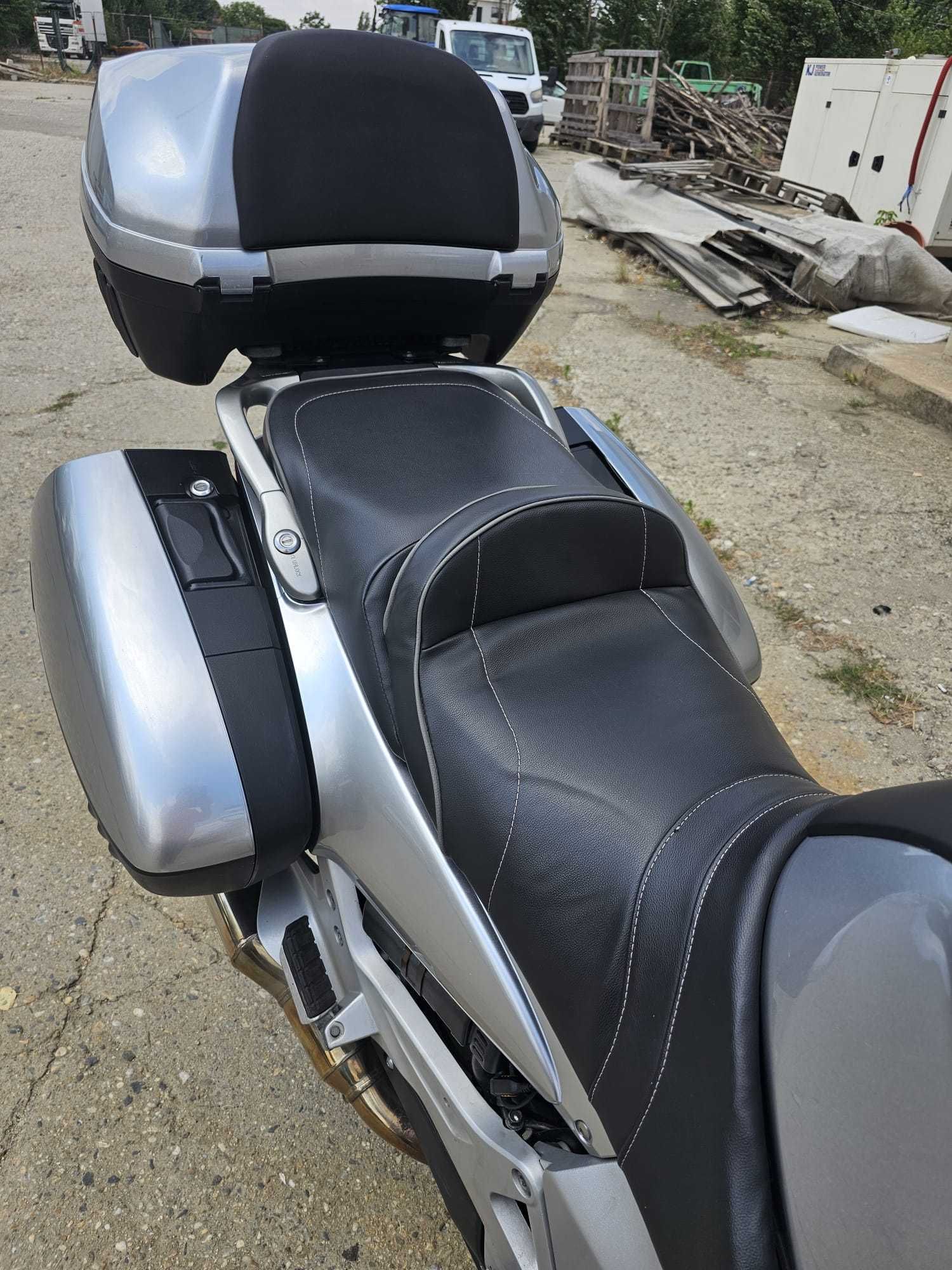 Honda ST 1300 Pan-European
