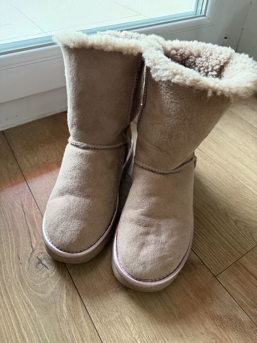 Cizme Ugg marimea 38 originale