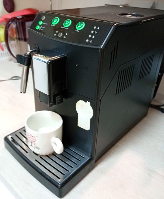 Expresor automat Philips
