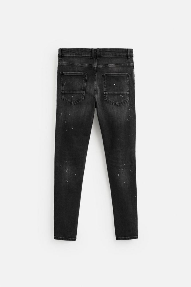 Zara мъжки дънки New Season