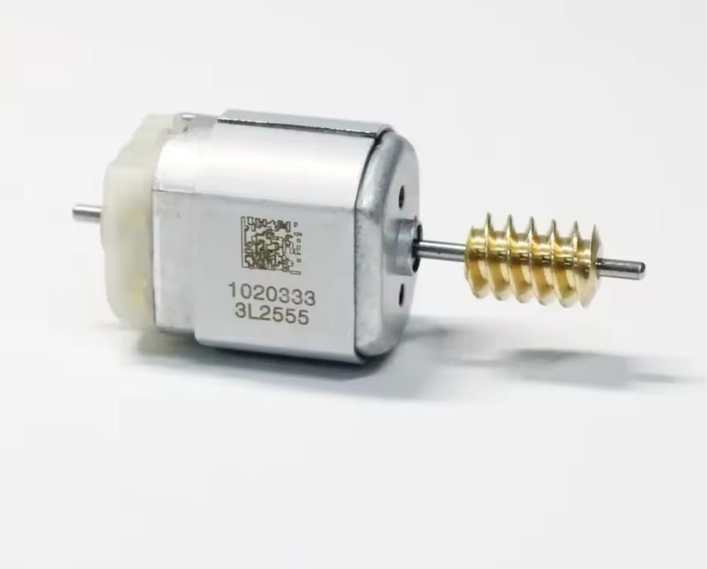 Blocator Volan Motoras ESL ELV Motor Mercedes E Class C W204 W207 W212