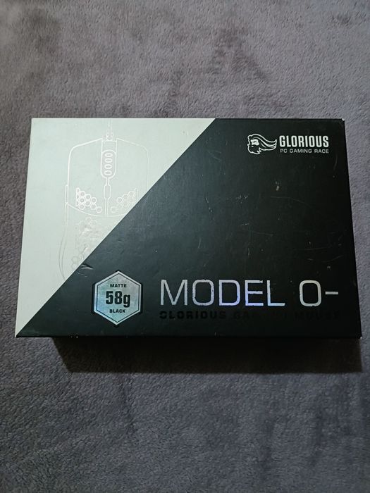 De vânzare mouse gaming nou