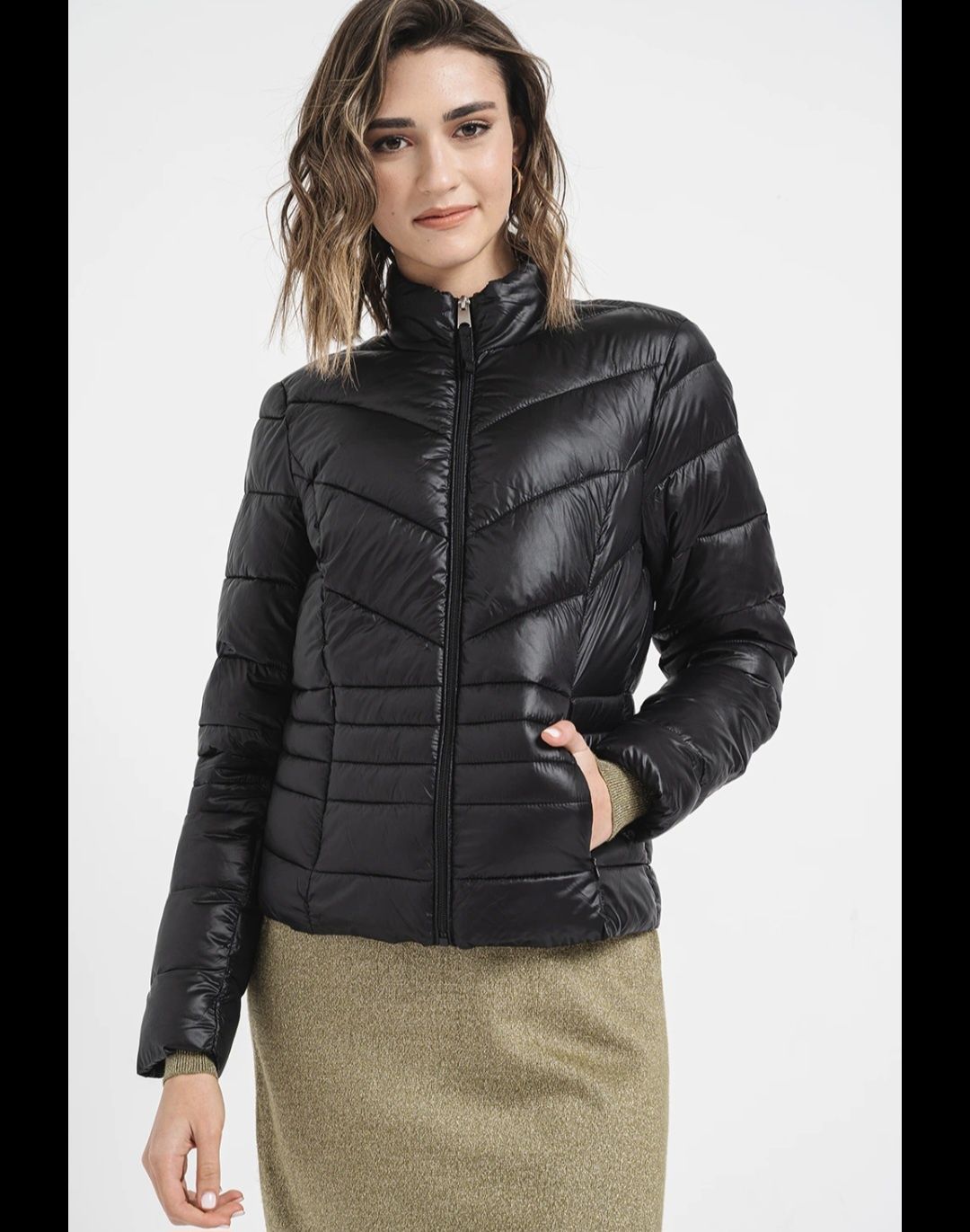 Ново! Яке Vero Moda