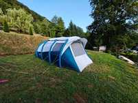 Cort QUECHUA Air Seconds Fresh&Black 6.3
