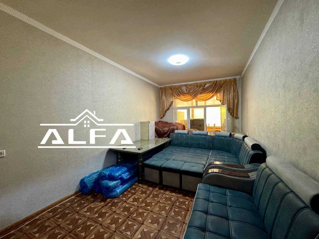 3 xonali 85m² 2-qavat.