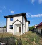 Vanzare casa cu 5 camere Autostrada A0- Cornetu- Buda