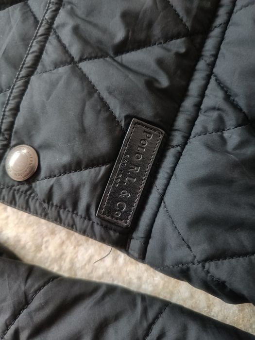 Мъжко яке Ralph Lauren