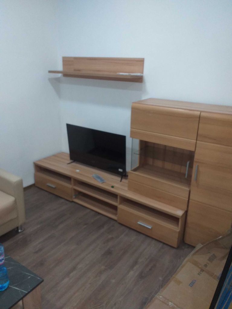 Дава се под наем Тристаен апартамент в Пловдив, Център - 60 кв.м за 350 € - Снимка #7
