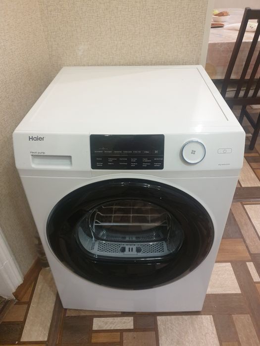 Сушильная машина Haier