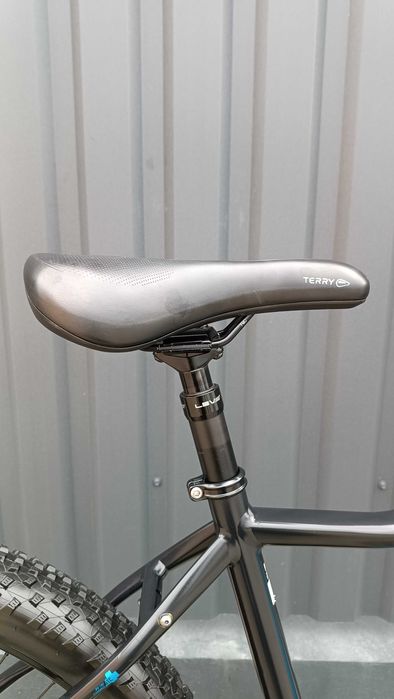 e-bike, bicicleta electrica Second hand BiXS MARIPOSA 12E, L