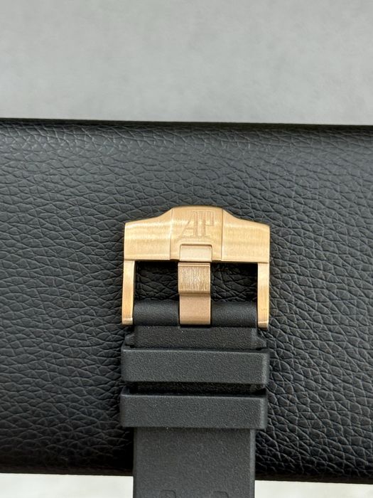 Audemars Piguet Offshore Chronograph Automatic 43mm