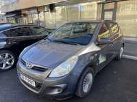 Hyundai I20 diesel, euro5