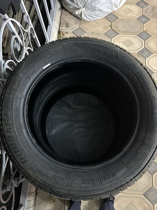 Продам зимние шины