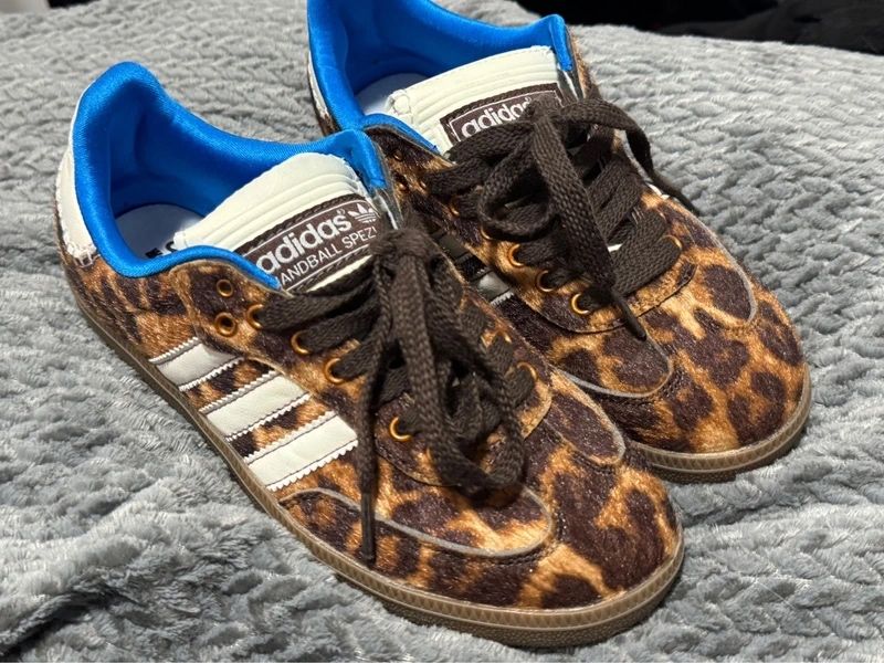 Adidas Samba Wales Bonner