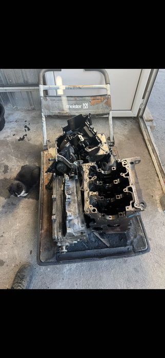 Vw polo 2013г 1.2 TDI