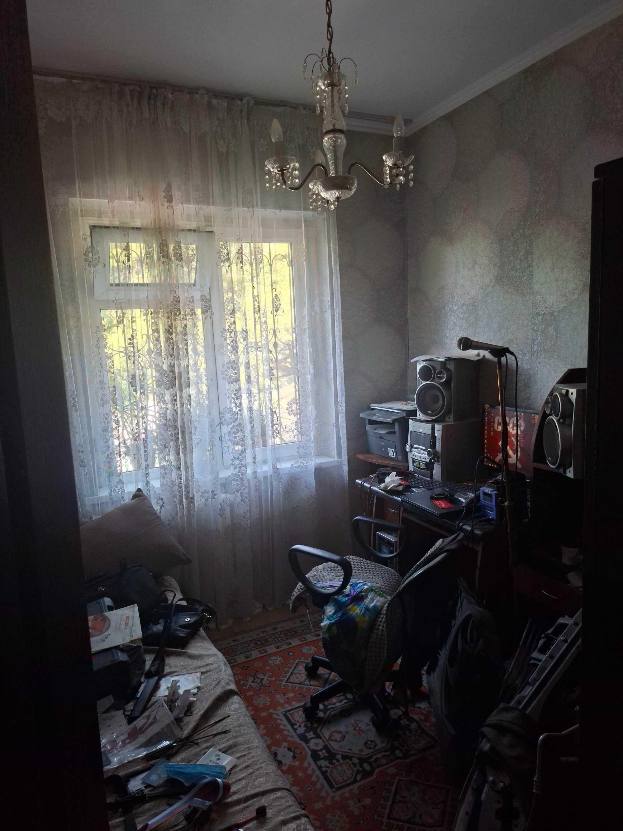 Продам квартиру 3/2/5