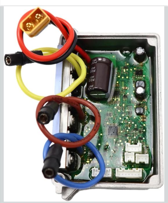 Controler pentru Ninebot Max G30, G30D, G30LP