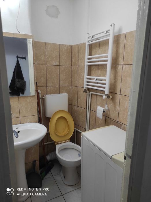Ofer spre închiriere apartament 2camere Satu mare
