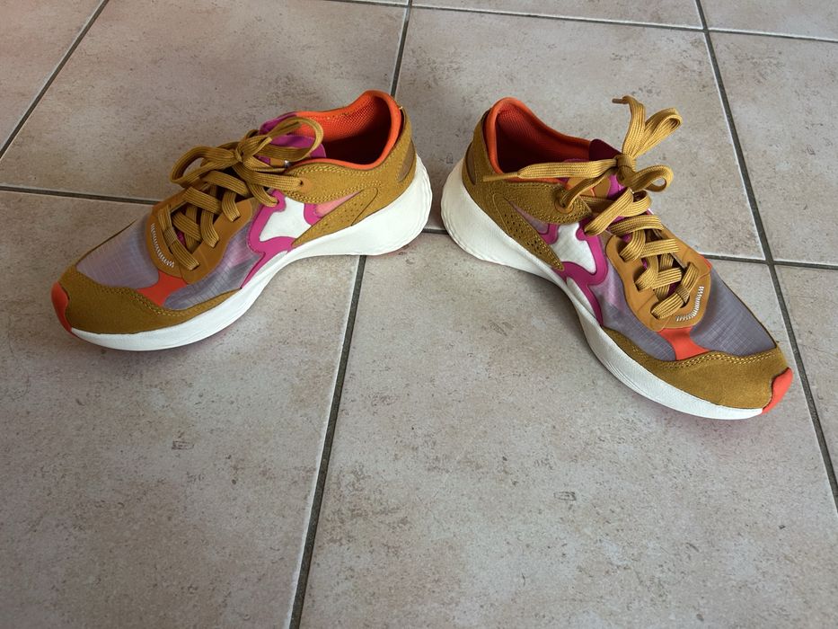 Нови дамски маратонки Nike Jordan