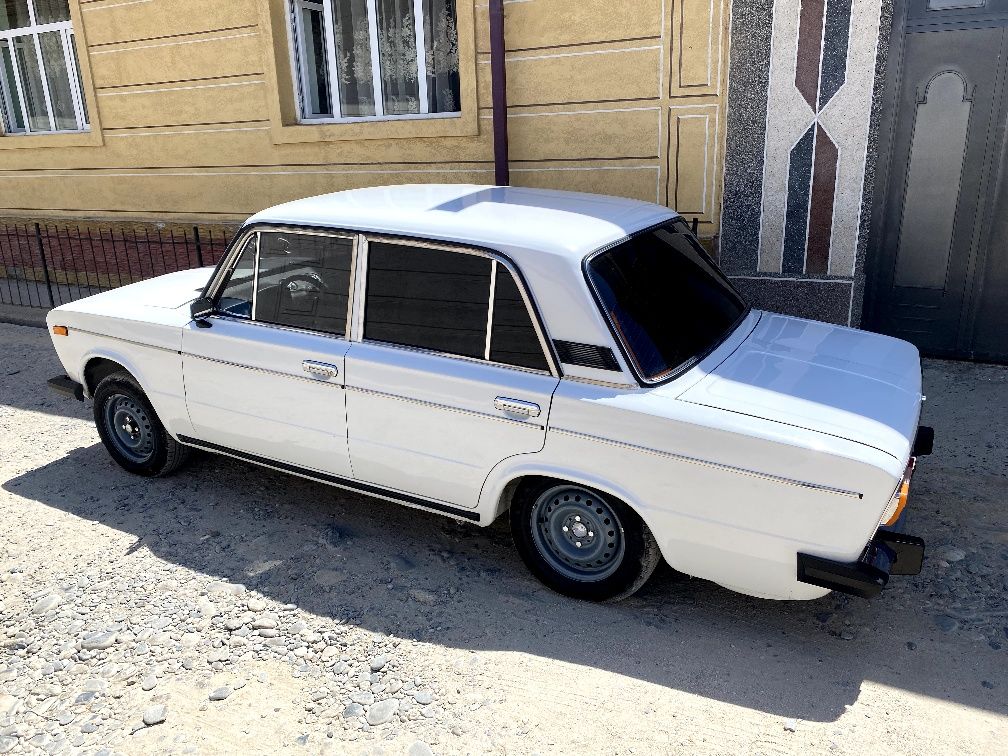 moshina minishga tayyor