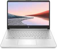 Ноутбук HP Laptop 14-fq003dx Celeron N4020/4Gb DDR4/64Gb eMMC/14" HD