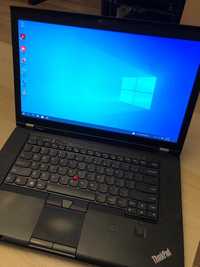 Laptop Lenovo ThinkPad 15inch