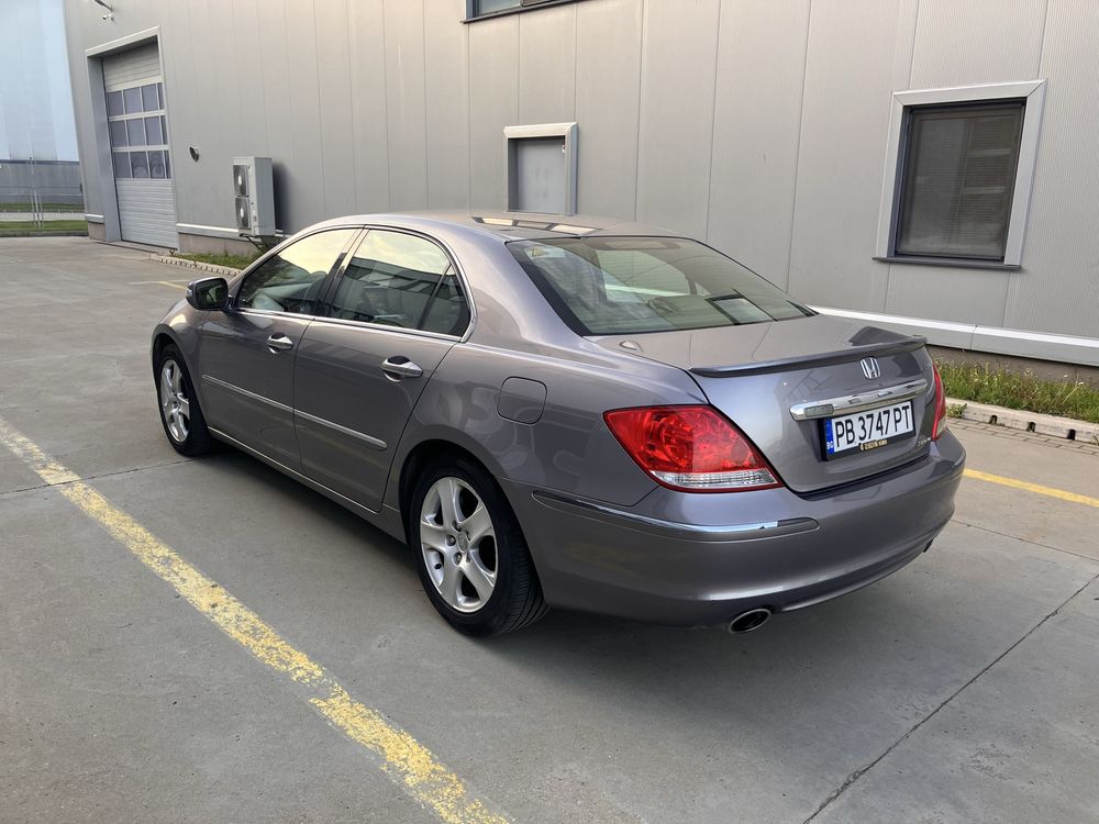 Honda Legend KB1