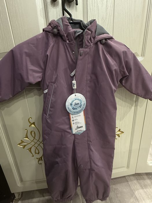 Продам комбинезон DISUMER