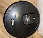 Aspirator inteligent