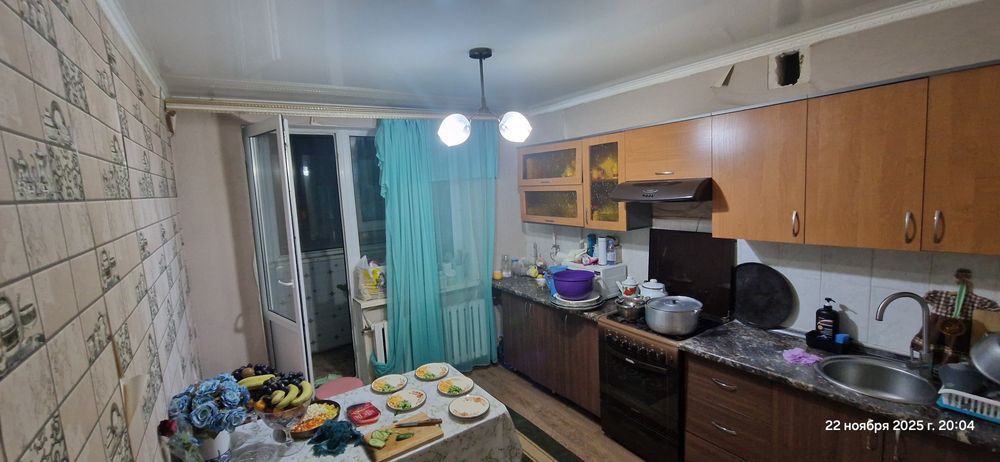 Продаётся 3 ком кв