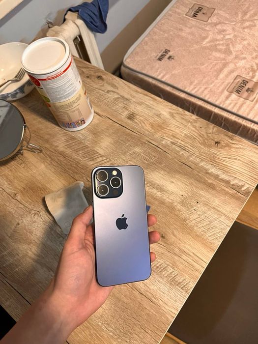 Iphone 15 Pro Max  256 gb 86 акб