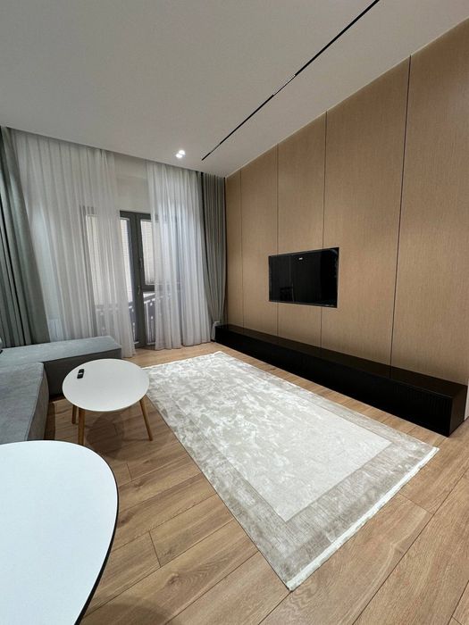 Продаётся 2-х комнатная квартира в ЖК Mirabad Avenue 55м2