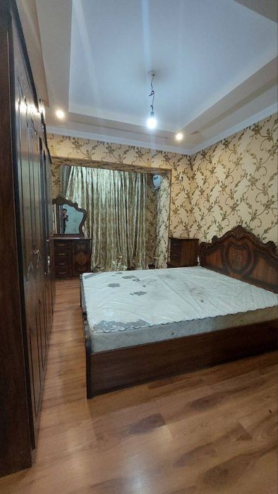 Kvartira srochna sotiladi