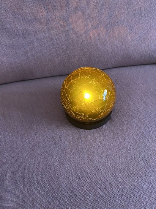 Lampa de veghe/ veioza