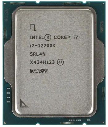 i7 12700k Z690 rog strix игровой комплект