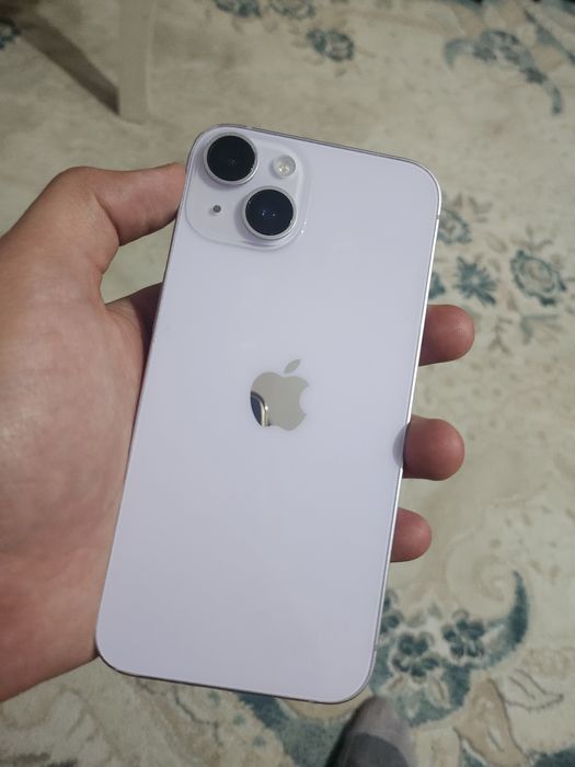 Айфон 14 идеал 256гб