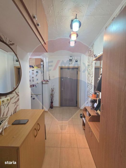 Apartament doua camere vis a vis de Vila Flora Medias