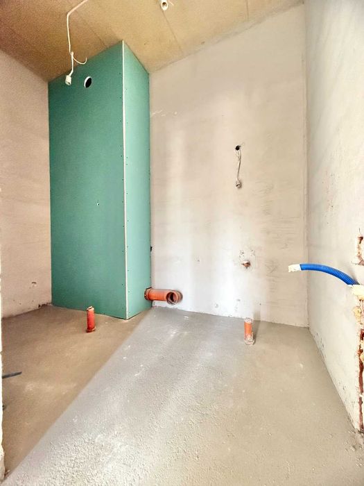 Продава се Двустаен апартамент в София, Малинова долина - 64 кв.м за 2029 €/кв.м - Снимка #6