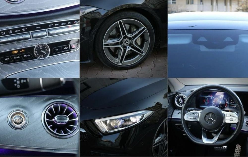 Cls 2018  acc masina pana in 10-15€ sa primesc diferenfa