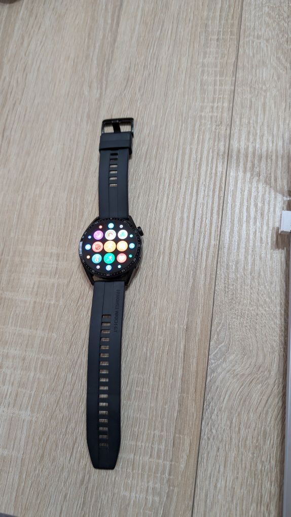 Huawei Watch GT 3